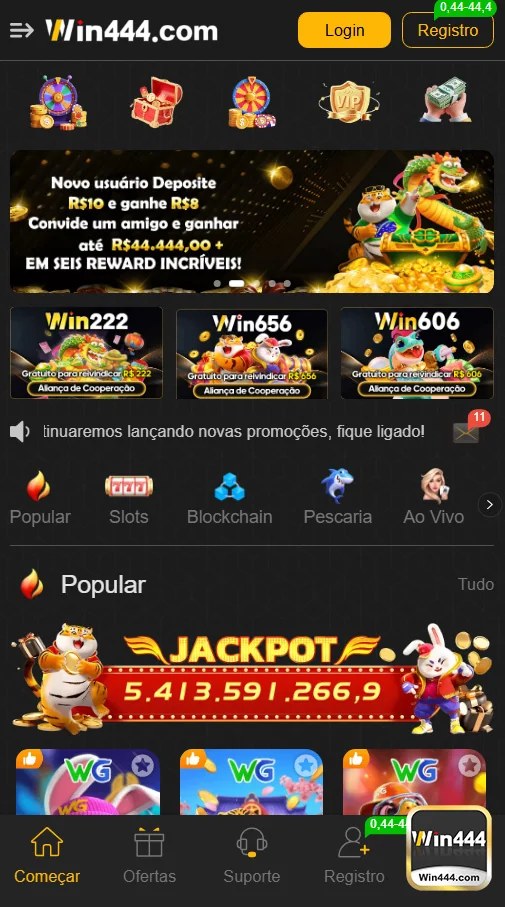 Ilustração de Explore as Melhores Apostas Esportivas na win444