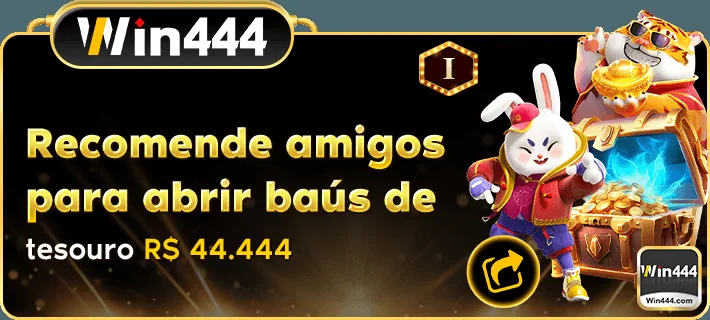 win444.com: Cassino Online Explore slots emocionantes no win444.com