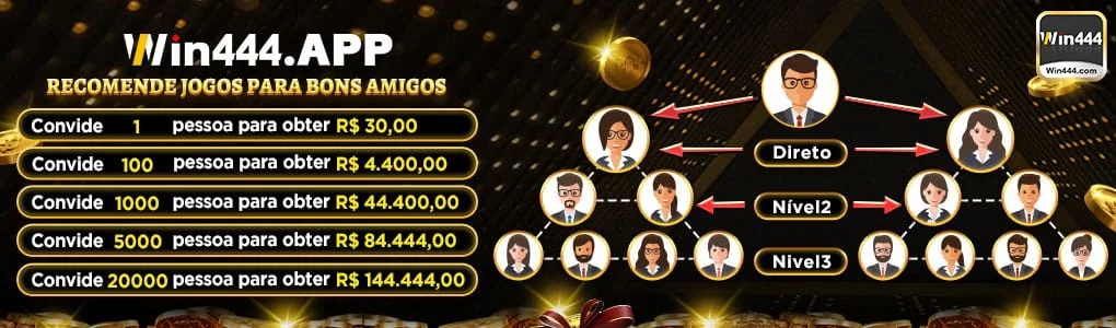 win444.com: Jogos Experimente a Emoção dos Jogos ao Vivo no win444.com