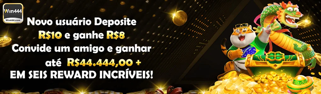 Ilustração de Descubra os serviços VIP da win444 para jogadores exigentes