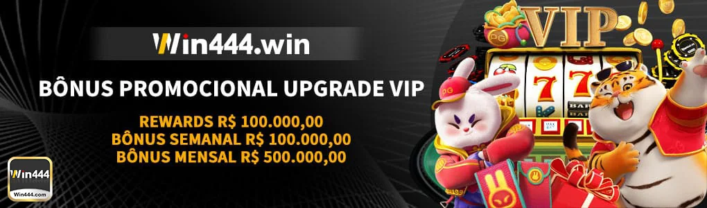 Ilustração de Descubra os serviços VIP da win444 para jogadores exigentes