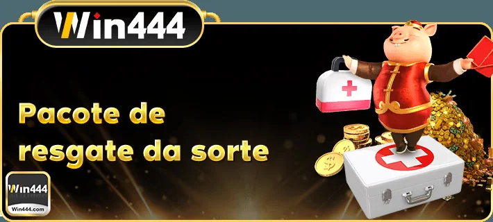 Usuário realizando depósito acessível na win444.com