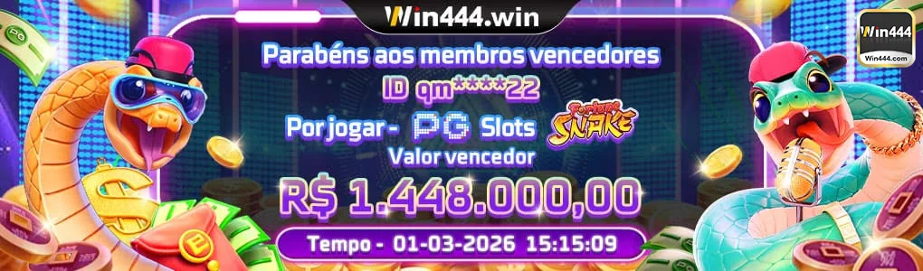 Ilustração de Explore as Promoções e Recompensas VIP da win444